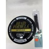 EBIN 2 Pcs EBIN LOCK’N POMADE BRAID Super FORMULA 35.2Oz
