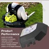 314622001 Air Filter & 5687301 Cover for Ryobi RY38BP 38cc