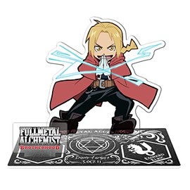 ABYstyle - Fullmetal Alchemist Acryl® Edward Chibi