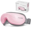 TOLOCO Eye Massager with Heat