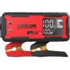 GOOLOO Jump Starter 4000A Portable 12 Volt Car battery Heavy