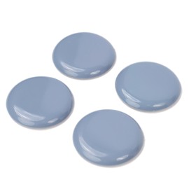 Dekton Geckoslide 4pc Set Large-Non-Slip Drawer, Cabinet Liners| Heavy-Duty Grip| Protects Surfaces from Scratches & Spills| Ideal for Home & Office Use| Durable, Washable Material| Secure & Organized