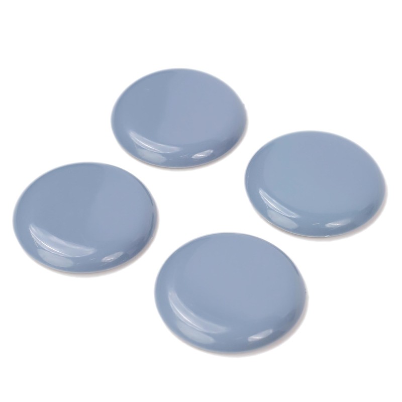 Dekton Geckoslide 4pc Set Large-Non-Slip Drawer, Cabinet Liners| Heavy-Duty Grip|