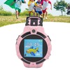 Kids Smartwatch 1.3in IP67 Waterproof Multifunctional HD Camera Kids Watch
