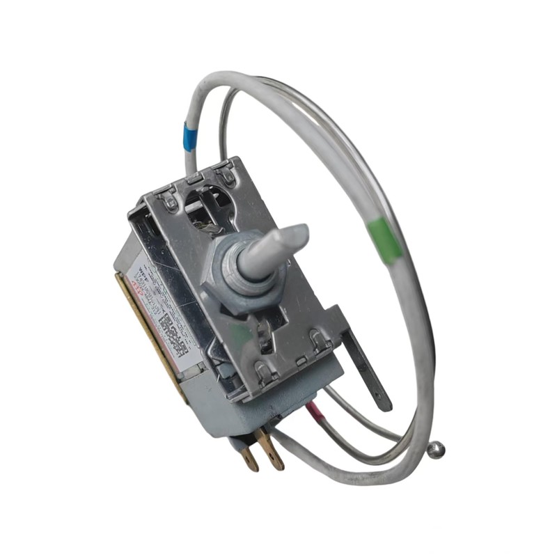 WPF28E-EX / 17431000001341 Temperature Control Thermostat Fit for Midea, Insignia,