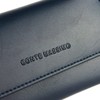 CONTE MASSIMO Keyring for Men and Women Genuine Leather without