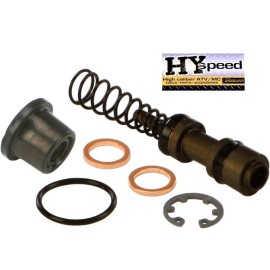 HYspeed Rear Brake Master Cylinder Rebuild Kit KTM 144 SX 07-08 150 SX 09-11