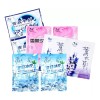 Vanella Monterrey Jelly Spa Exfoliante Pies Pedicure Sales Minerales Full