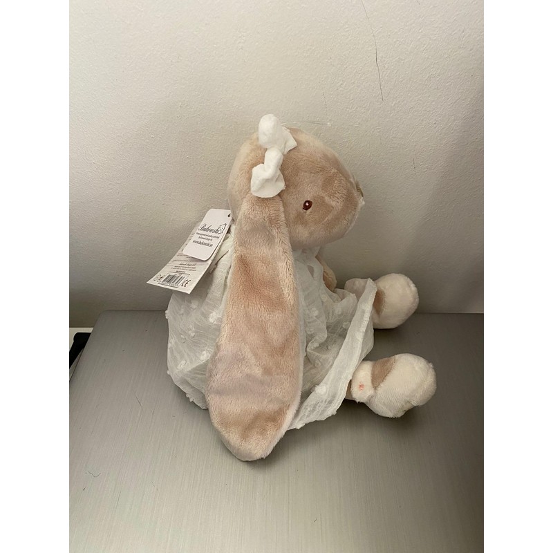 Lena (Rabbit) 25 cm with Gift Box