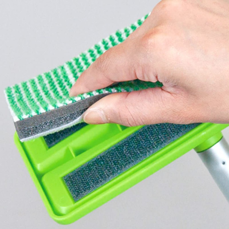 Azuma Industries TK Brushing Sponge, Spare for Entryway Tile Pattern,