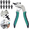 Car Clip Pliers and Disassembly Tools, 2025 New Efficient Multi-Functional