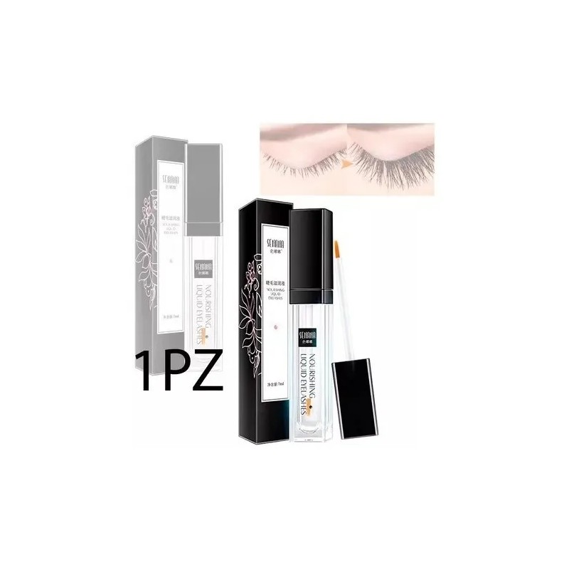 Cuidado Facial Serum Fortalecedor Crecimiento Pestañas Lash