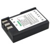 Kastar EN-EL9 Battery & Charger for Nikon D40 D40x D60