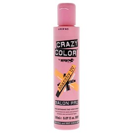 Crazy Color Anarchy UV Semi-Permanent Hair Dye 150ml