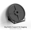 JDDWIN Wall Mount Kit Compatible with Steam Machine 2026, Stand