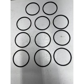 Viega ProPress 78269 3” EPDM Sealing Element Lot Of 11