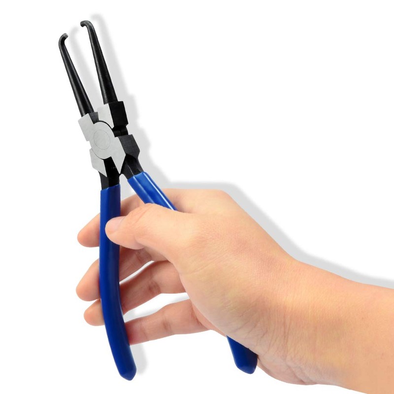 SPEEDWOX Coupler Plier, Fuel Hose Plier, Coupling Tool, Wire Coupler,