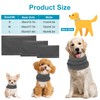Cooling Collar for Dogs, Dog Bandanas Cooling, Dog Collar, Cooling