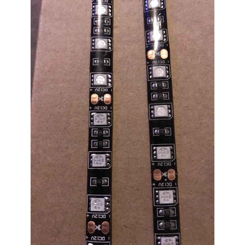 XKGLOW LED Motorcycle Engine Neon Accent Lighting Green Waterproof Custom