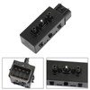6-Way Driver Seat Adjustment Switch fit for 2004-2013 Chevy GMC,
