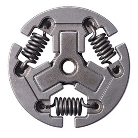 AUMEL Clutch Assembly for Echo CS-370 CS-400 CS-440 CS-450 CS-400F CS-370F CS-4200ES CS-420ES Chainsaw A056000181 A056000120