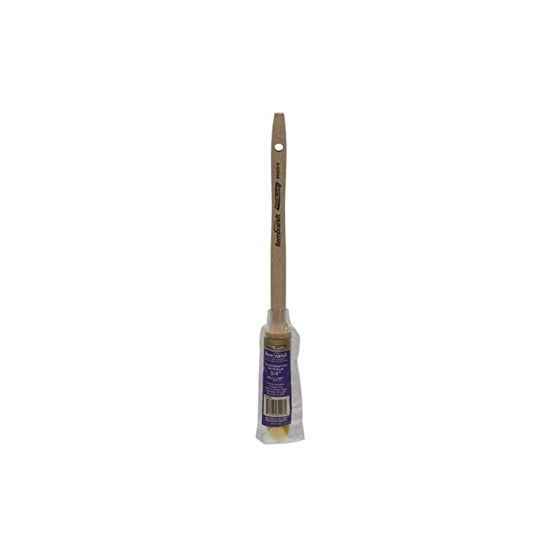 Arroworthy Rembrandt Stylus Brush- 16mm 6429-0006