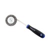 Astro Pneumatic 9025 3" Wire Wheel Hand Brush W/Interchangeable Head