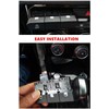 Auto Start Stop Disable/Erase/Eliminator/Canceller for Volkswagen T-Cross 2018-2023