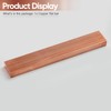 3/8 Inch Copper Flat Bar,3/8" x 1" x 6" C11