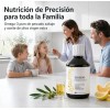 Zinzino | Essentoil+ | Omega 3 Y Vitamina D3 |