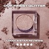 Urban Decay 24/7 Eyeshadow Moondust sombra de ojos con glitter