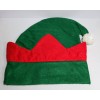Santa’s Helper/Elf Hat Felt Christmas Shelf Elf Hat
