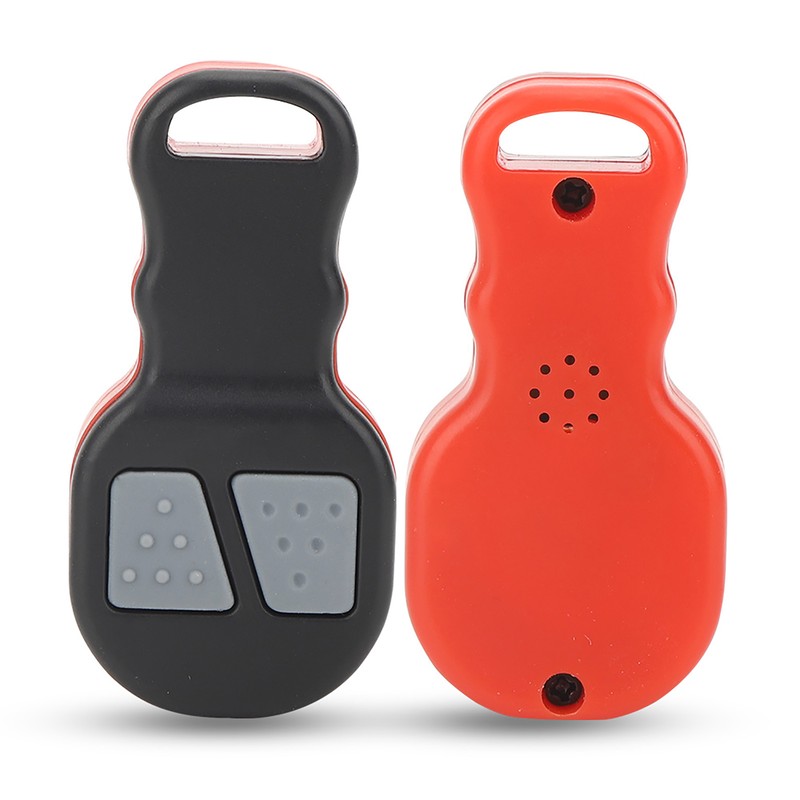 Car Universal Winch Wireless Remote Controller Receiver Kit Accessory for