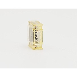 DAITO Micro Brand Fuse LM10 (1A) 1 Amp FANUC (LM Fuse)