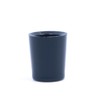 ANCLLO 5 x Black Golf Club Rubber Sleeve for Wood