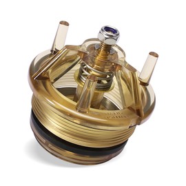 Aillsa 765-1 Repair Kit fits for Bonnet and Poppet Assembly Replacement Part# 905-212 1" & 1-1/4" Backflow Preventer and Vacuum Breaker Repair Kit