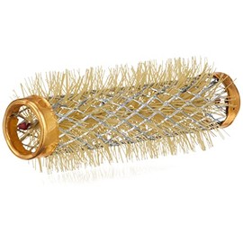 Efalock Professional Metallwickler lang, 13 mm, gold