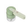 6 In1 Garlic Beater Wireless Garlic Masher Multifunctional Mini Handheld