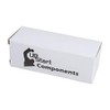241555401 Refrigerator Light Bulb Replacement for Frigidaire FFTR1821TS0 Refrigerator -