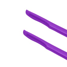 Mryok Replacement Earsocks Nosepieces Kits for Oakley Fast Jacket XL Sunglass - Purple