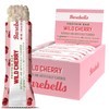 Barebells Protein Bars Wild Cherry - 12 Count, 1.94 oz