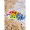 Humy Diving Mask Strap Cover, 5 Colors, For Kids, Snorkeling,