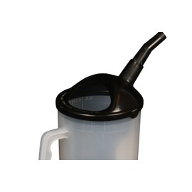 Wirthco 94026 2.5-Qt Measurer W/Spout