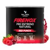 VALARA Firenox Pre-Entreno en Polvo Natural - Gym Entrenamiento