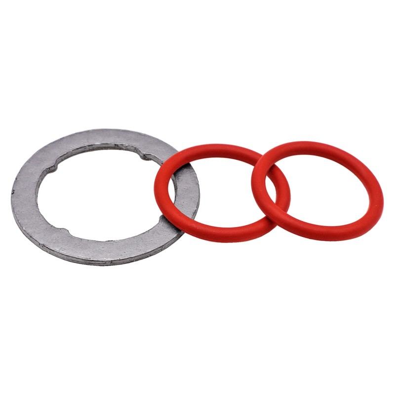 3C3Z-9P455-AB 3C3Z9P455AB Juego de juntas tóricas de válvula