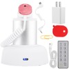 Cell Phone Anti theft Display Stand with Security Alarm and