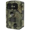 Denver Wildlife Camera WCT-8026W, Wi-Fi, Bluetooth, 8 MP, 4K, IP65