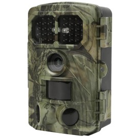 Denver Wildlife Camera WCT-8026W, Wi-Fi, Bluetooth, 8 MP, 4K, IP65