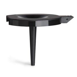 Technivorm Carafe Lid with Mixing Tube for KBG, CDG Brewers by Technivorm