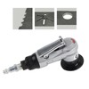Chamfering Machine Small 45° Arc Burr Trimmer Straight Pneumatic Tool(‑Type